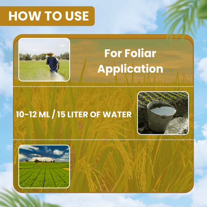 ईबीएस मोलोथियान मैलाथियान 50% ईसी