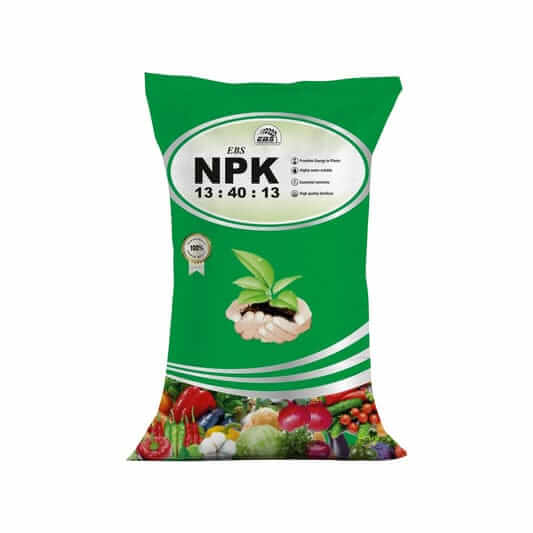 EBS NPK 13:40:13 fertilizer
