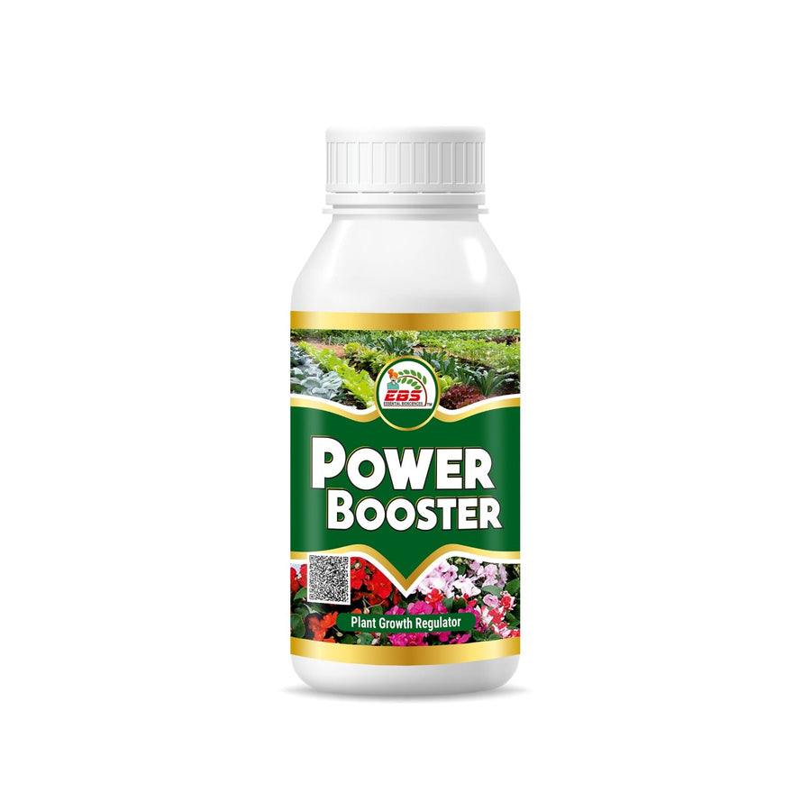 EBS Power Booster – Strong Plant Growth Regulator for Faster Growth & Higher Yield