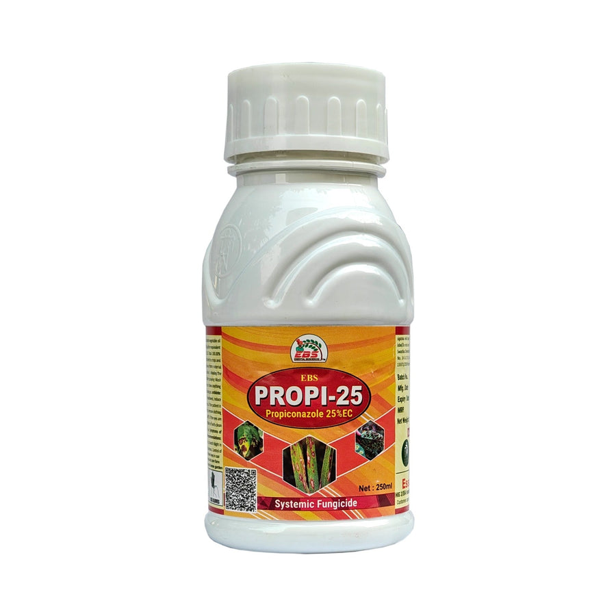 EBS Propi-25 Propiconazole 25%ec