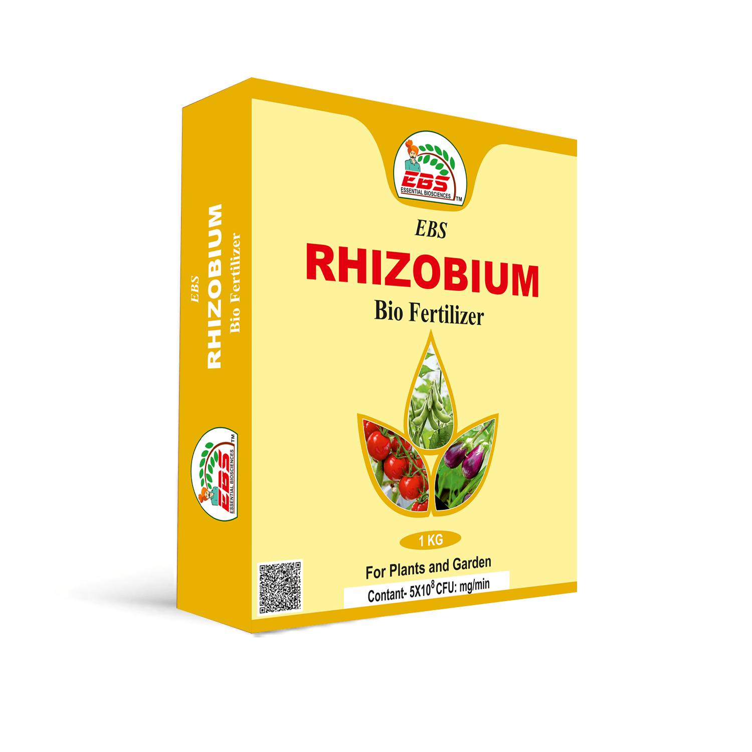 Rhizobuum bio fertilizer