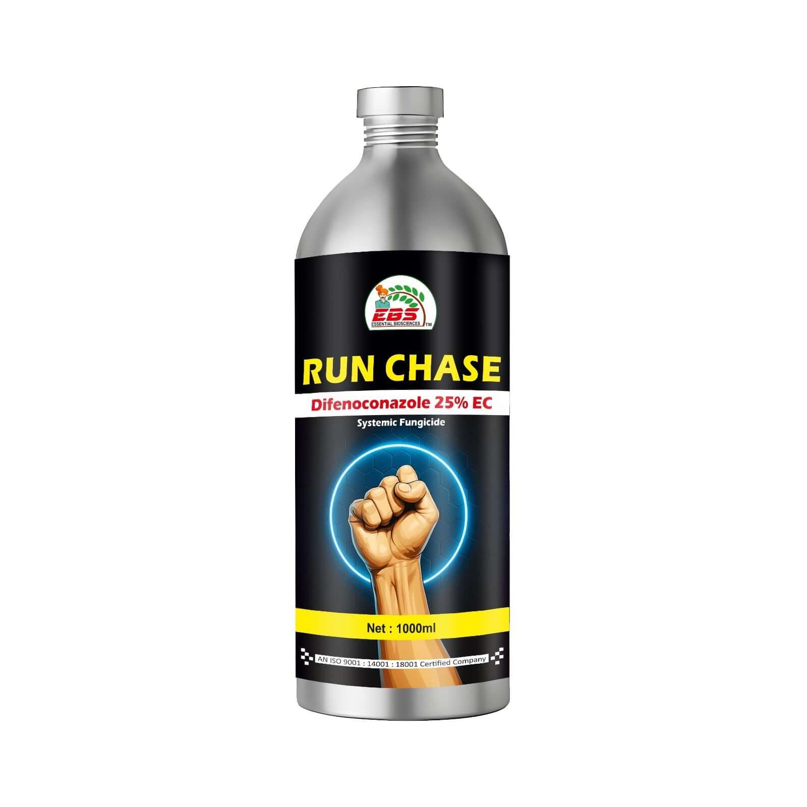 EBS RUN CHASE Difenoconazole 25% EC fungicide