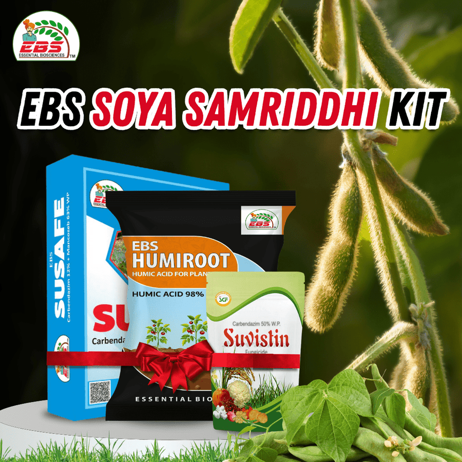 EBS Soya Samriddhi Kit