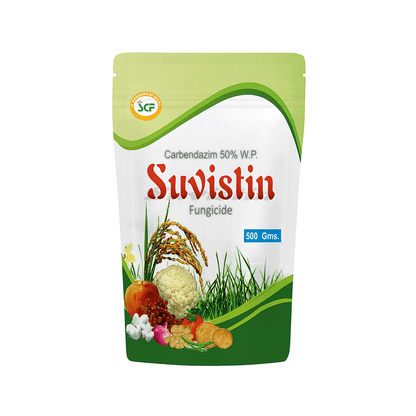 Suvisitin FUNGICIDE