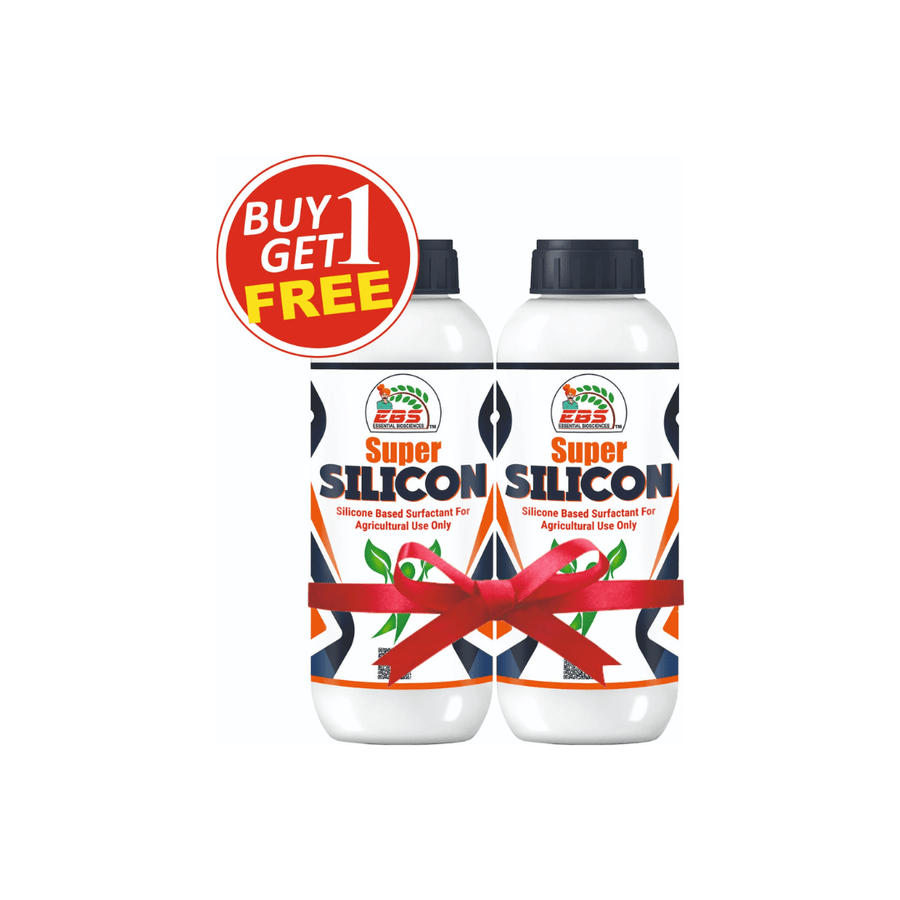 EBS Super Silicon Super Spreader ( 1+1 Free )