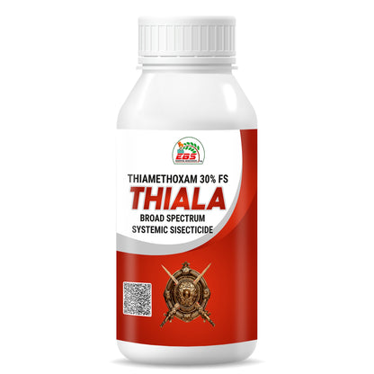 EBS THIALA Thiamethoxam 30% FS seed treatment insecticide
