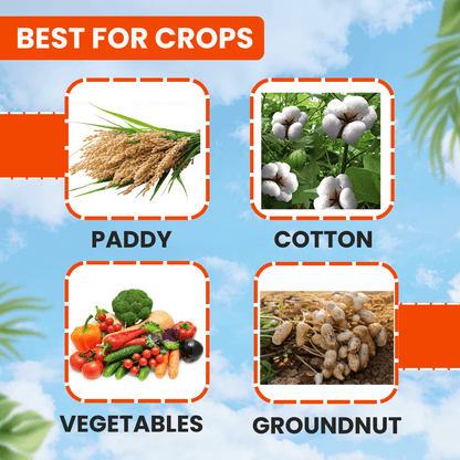 ईबीएस थियोमैक्स थियामेथोक्सम 25% डब्ल्यूजी