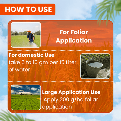 ईबीएस थियोमैक्स थियामेथोक्सम 25% डब्ल्यूजी