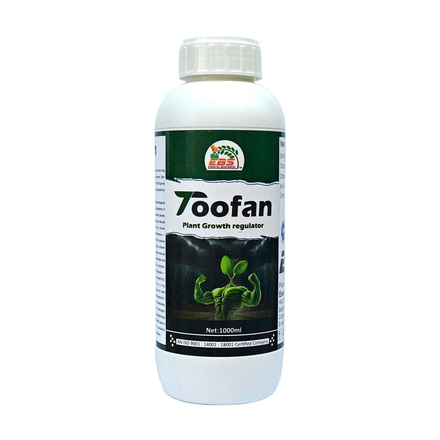 EBS Toofan Plant Growth Regulator