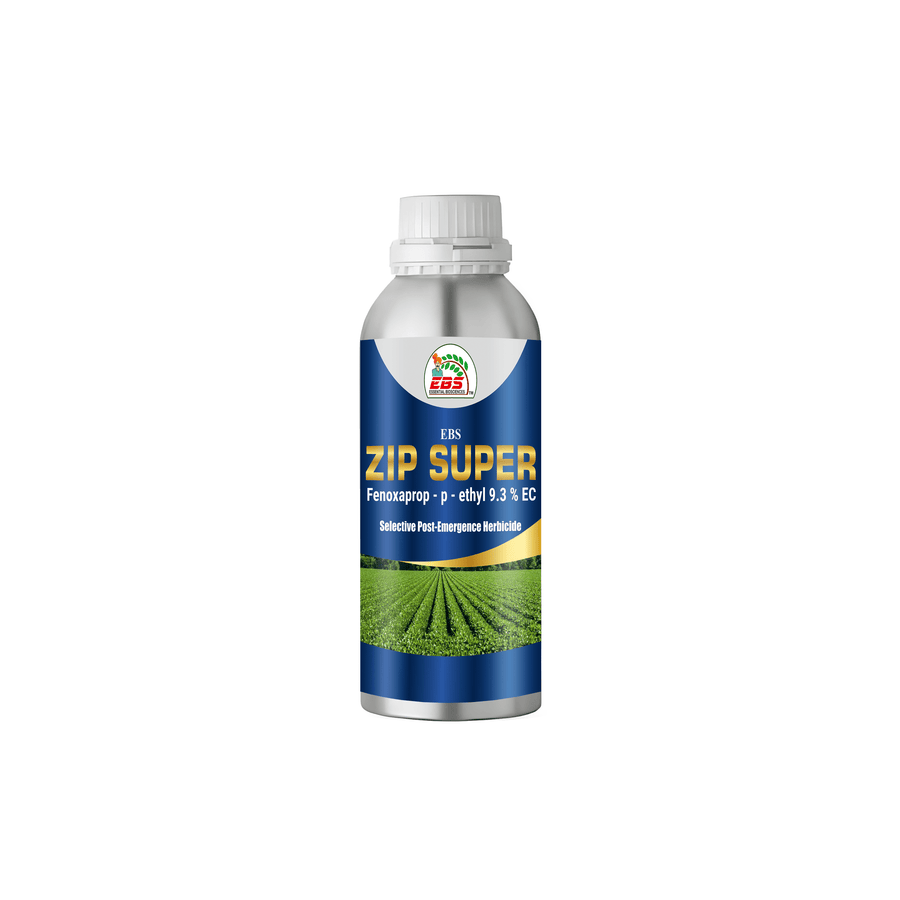 ईबीएस ज़िप सुपर फेनोक्साप्रॉप पी इथाइल 9.3% ईसी